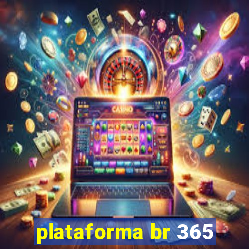 plataforma br 365